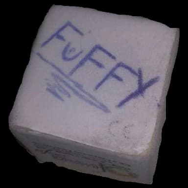 Foto de Fuffy