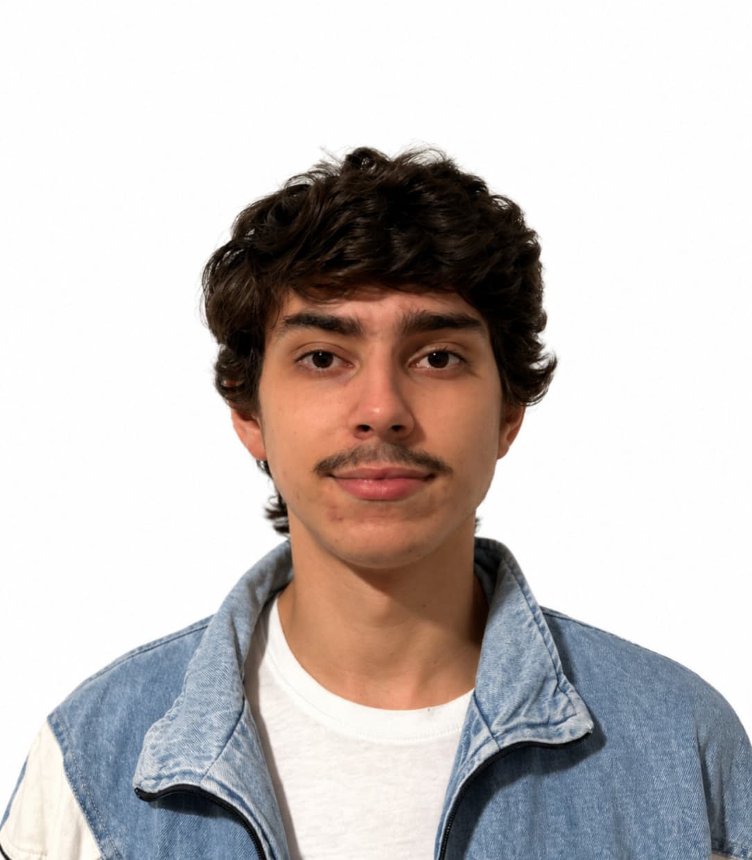 Foto de Alfonso Ramos