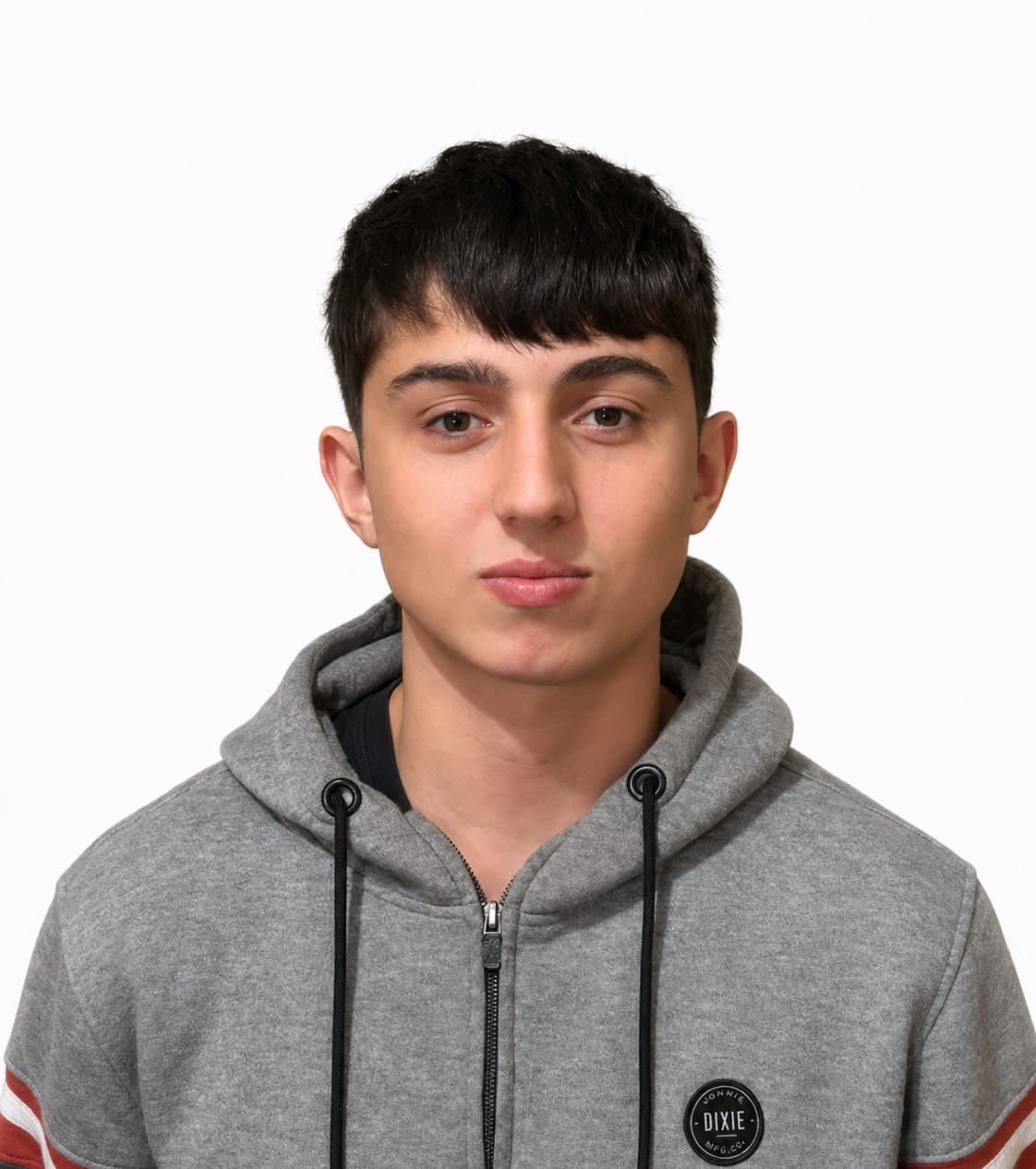 Foto de Facundo Correa