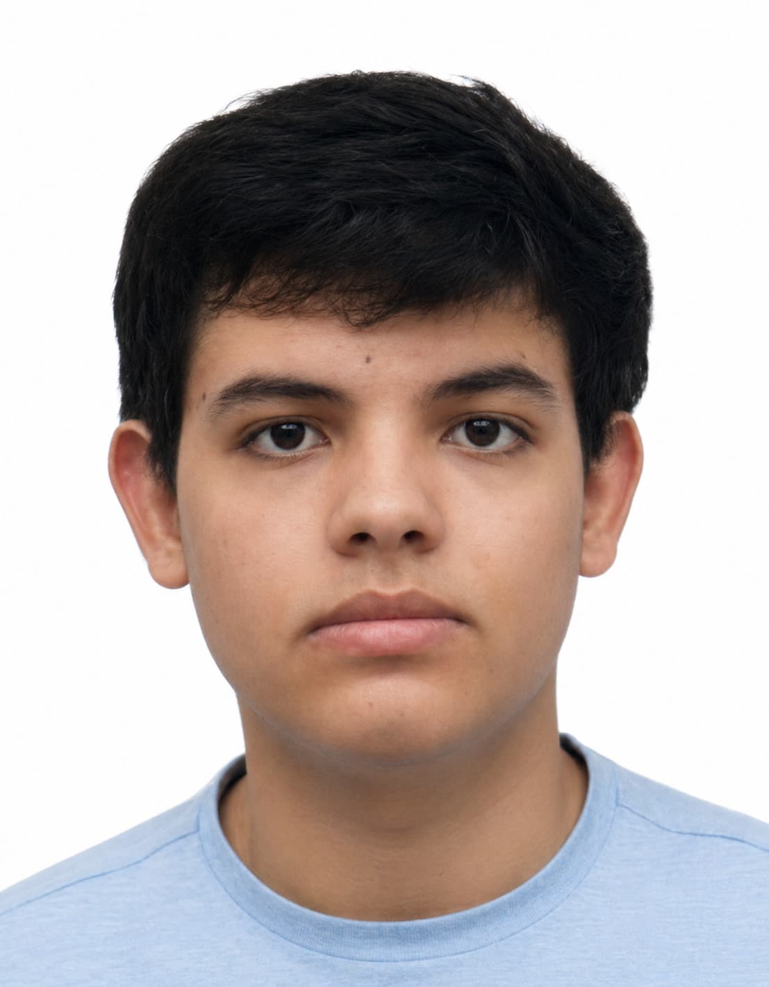 Foto de Federico Méndez