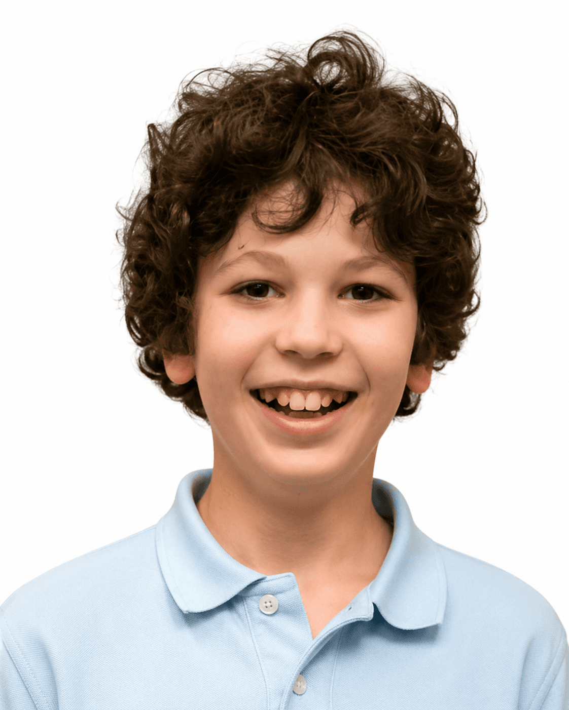 Foto de Luca Fischbein