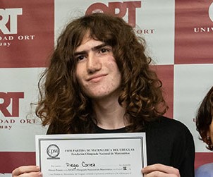 Foto de Diego Correa