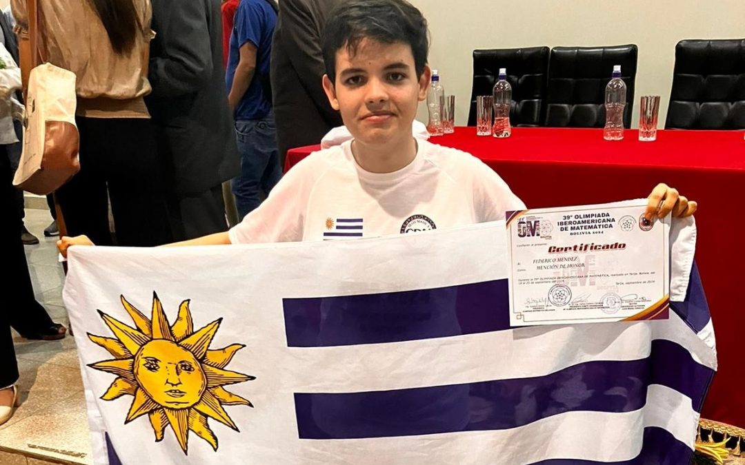 Foto de Federico Méndez