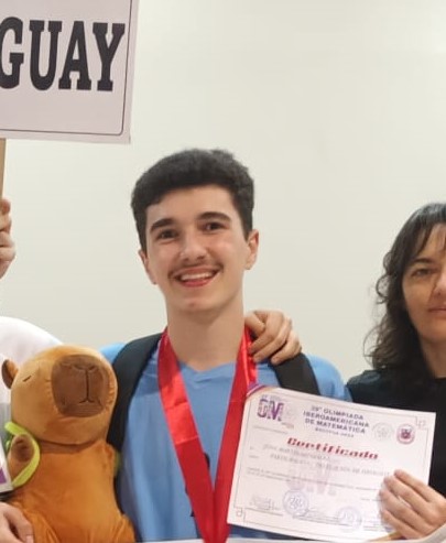 Foto de Juan Martín González